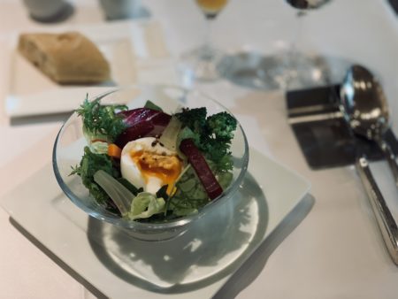 モンサンミッシェルが本店「ラ・メール・プラール」