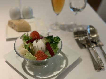 モンサンミッシェルが本店「ラ・メール・プラール」