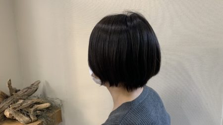 くせ毛のカットが上手い｜神奈川県横浜市