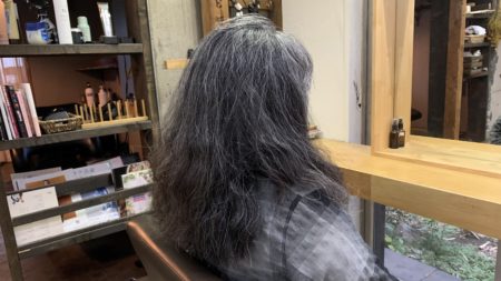 くせ毛のカットが上手い｜神奈川県横浜市